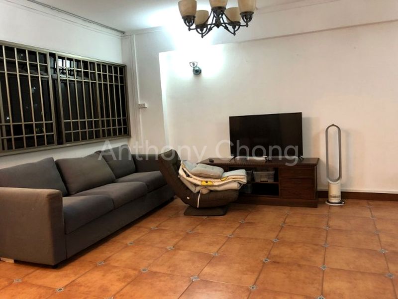 5 Room (5I) HDB for Rent in  298 Bukit Batok Street 22 - Image 2